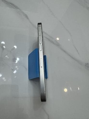 VIS: IPhone 16 Pro, 256 ГБ, White Titanium, 100 % lalafo.kg да — 4 VIS: IPhone 16 Pro, 256 ГБ, White Titanium, 100 % — 4