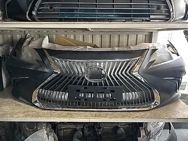 Бампер Lexus at lalafo.kg Бампер Lexus