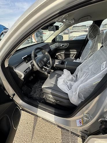 mg 5: Changan Qiyuan Q05: 2026 г., 1.5 л, Автомат, Электромобиль, Хэтчбэк at lalafo.kg — 2 mg 5: Changan Qiyuan Q05: 2026 г., 1.5 л, Автомат, Электромобиль, Хэтчбэк — 2