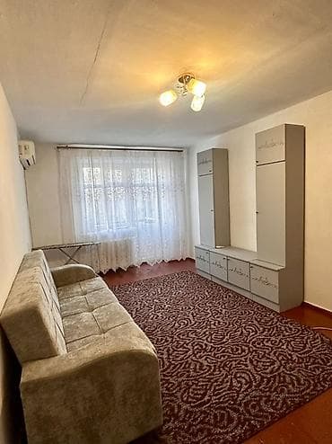 1 комната, Собственник, Без подселения, С мебелью полностью at lalafo.kg 1 комната, Собственник, Без подселения, С мебелью полностью