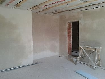житкий стяжка: Штукатурка стен Больше 6 лет опыта at lalafo.kg — 2 житкий стяжка: Штукатурка стен Больше 6 лет опыта — 2