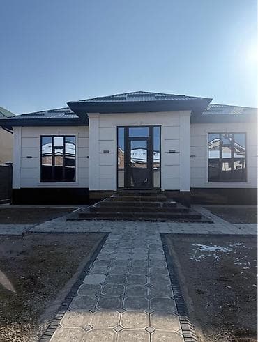 💫 Продается шикарный дом в Ак -Ордо !!! 💫 Район : Ак -Ордо 2 📐 at lalafo.kg 💫 Продается шикарный дом в Ак -Ордо !!! 💫 Район : Ак -Ордо 2 📐