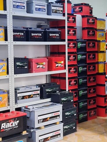 Аккумулятор 60 Ач, Новый, Бесплатная доставка, Платная доставка at lalafo.kg Аккумулятор 60 Ач, Новый, Бесплатная доставка, Платная доставка