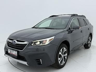Subaru Outback: 2019 г., 2.4 л, Автомат, Бензин, Универсал at lalafo.kg Subaru Outback: 2019 г., 2.4 л, Автомат, Бензин, Универсал