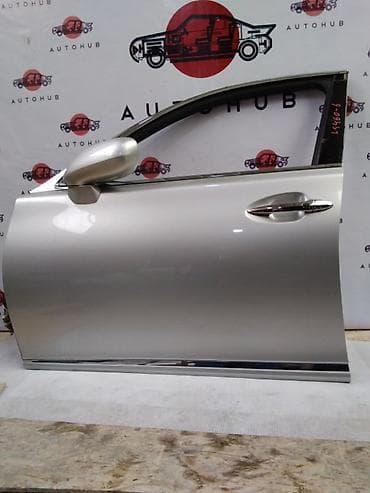 Дверь Lexus LS XF40 1UR-FSE 2007 перед. лев. (б/у) at lalafo.kg Дверь Lexus LS XF40 1UR-FSE 2007 перед. лев. (б/у)