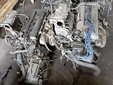 Форсункалар: Бензиндик кыймылдаткыч Honda 2001 г., 2 л, Колдонулган, Оригинал, Жапония lalafo.kg да — 4 Форсункалар: Бензиндик кыймылдаткыч Honda 2001 г., 2 л, Колдонулган, Оригинал, Жапония — 4