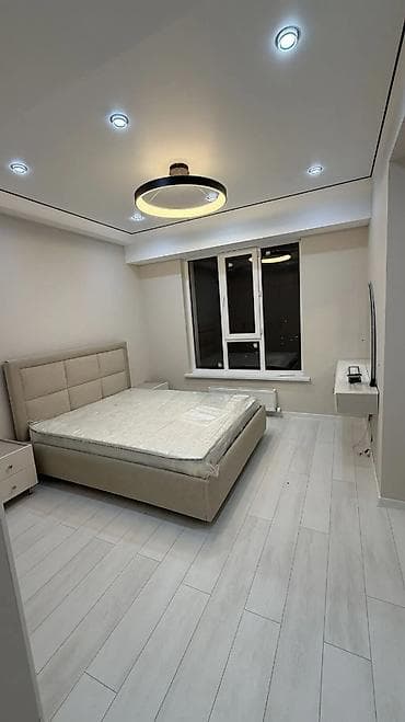 2 комнаты, 70 м², Элитка, 11 этаж, Дизайнерский ремонт at lalafo.kg — 9 2 комнаты, 70 м², Элитка, 11 этаж, Дизайнерский ремонт — 9