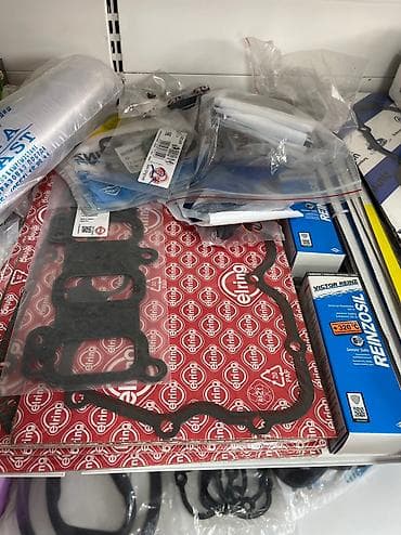 Автокосметика: ЦББ DAF 2010 г., 10 л, Жаңы, Оригинал, Германия lalafo.kg да — 9 Автокосметика: ЦББ DAF 2010 г., 10 л, Жаңы, Оригинал, Германия — 9