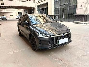 BYD E2: 2021 г., Электромобиль, Бус at lalafo.kg — 2 BYD E2: 2021 г., Электромобиль, Бус — 2