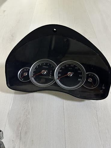 Щиток приборов Subaru at lalafo.kg Щиток приборов Subaru