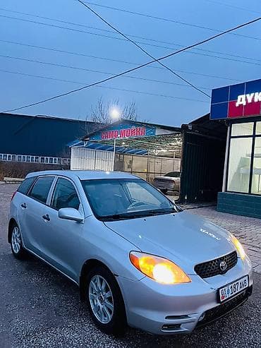 Toyota Matrix: 2003 г., Автомат, Хэтчбэк at lalafo.kg Toyota Matrix: 2003 г., Автомат, Хэтчбэк