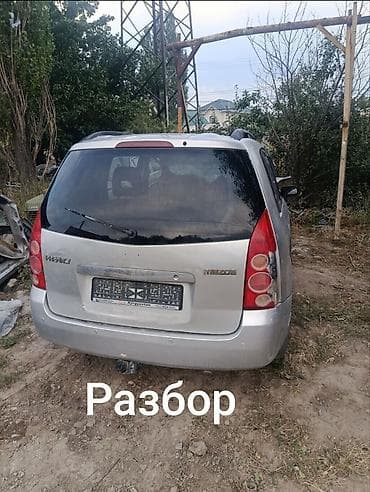 Mazda, Б/у, Оригинал at lalafo.kg Mazda, Б/у, Оригинал