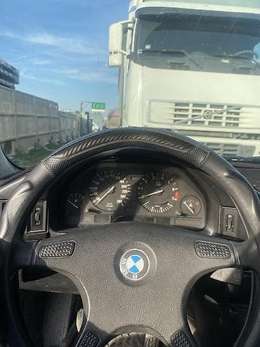 Lotus: BMW 5 series: 1990 г., 2 л, Механика, Бензин, Седан at lalafo.kg — 7 Lotus: BMW 5 series: 1990 г., 2 л, Механика, Бензин, Седан — 7