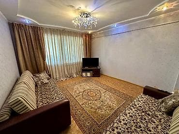 3 комнаты, 80 м², Индивидуалка, 8 этаж, Старый ремонт at lalafo.kg — 4 3 комнаты, 80 м², Индивидуалка, 8 этаж, Старый ремонт — 4