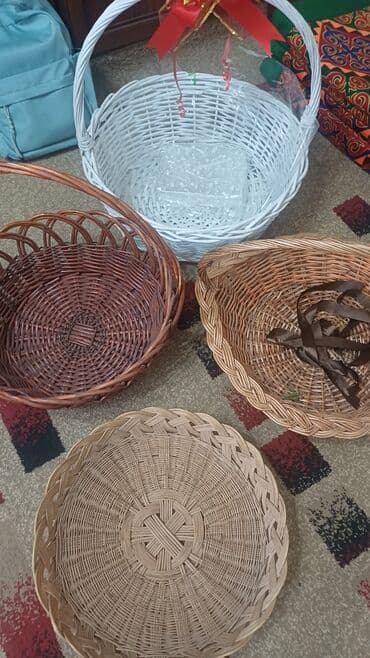 Выездные банкеты | Оформители | Аренда посуды at lalafo.kg Выездные банкеты | Оформители | Аренда посуды