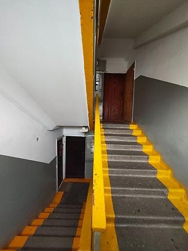 Haima: 2 бөлмө, 48 м², 104-серия, 4 кабат, Евроремонт lalafo.kg да — 3 Haima: 2 бөлмө, 48 м², 104-серия, 4 кабат, Евроремонт — 3