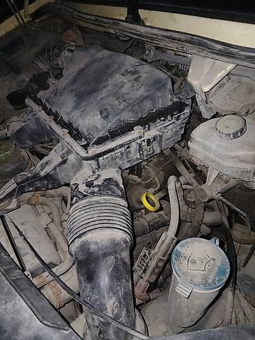 Фильтр, Б/у at lalafo.kg Фильтр, Б/у