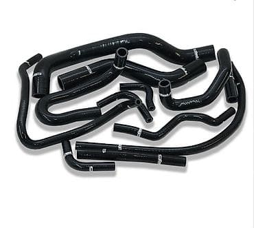 Патрубок Toyota 2005 г., Новый, Аналог, Китай at lalafo.kg Патрубок Toyota 2005 г., Новый, Аналог, Китай