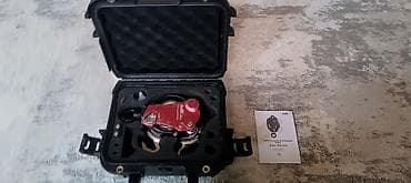 Электро жумар AWAH Z2 Series Drill Powered Pulley — приводимый дрелью lalafo.kg да Электро жумар AWAH Z2 Series Drill Powered Pulley — приводимый дрелью