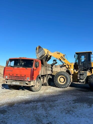 печь длительного горения бишкек: Отсев, Для бетона, В розницу, Оптом, Зил, Камаз at lalafo.kg — 1 печь длительного горения бишкек: Отсев, Для бетона, В розницу, Оптом, Зил, Камаз — 1