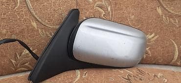 Боковое левое Зеркало Mazda Б/у, Оригинал at lalafo.kg Боковое левое Зеркало Mazda Б/у, Оригинал