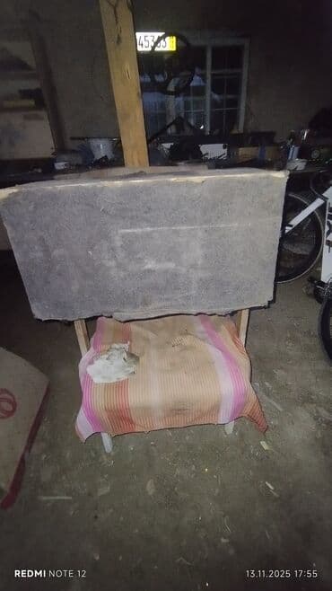 Сабвуферный короб + задняя полка (автоаудио) Комплект из: - Корпус at lalafo.kg Сабвуферный короб + задняя полка (автоаудио) Комплект из: - Корпус