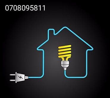 Электрик | Установка счетчиков, Монтаж проводки, Монтаж розеток Больше 6 лет опыта at lalafo.kg Электрик | Установка счетчиков, Монтаж проводки, Монтаж розеток Больше 6 лет опыта