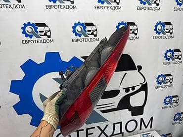 Задний левый стоп-сигнал Ford 2004 г., Б/у, Оригинал, Германия at lalafo.kg — 8 Задний левый стоп-сигнал Ford 2004 г., Б/у, Оригинал, Германия — 8