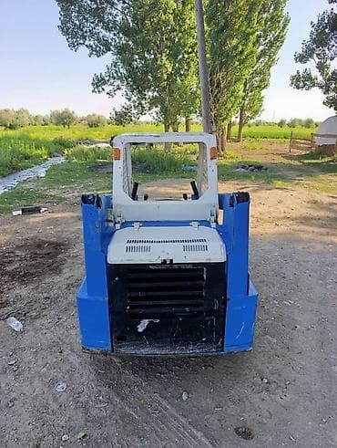 FAW: Экскаватор | Выкорчевывание пней, Траншеи, Котлованы at lalafo.kg — 2 FAW: Экскаватор | Выкорчевывание пней, Траншеи, Котлованы — 2