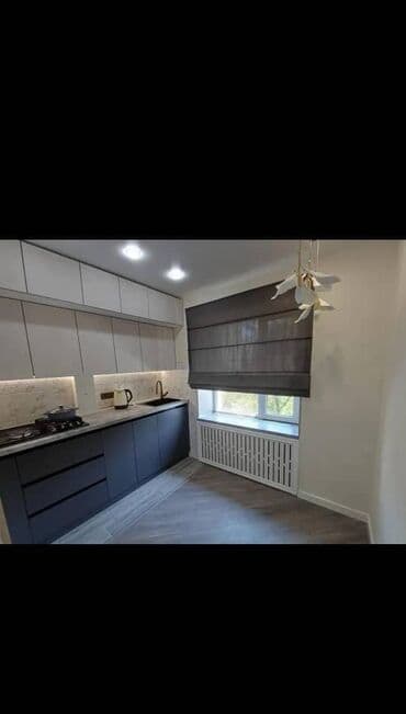 2 комнаты, 47 м², 5 этаж, Евроремонт at lalafo.kg 2 комнаты, 47 м², 5 этаж, Евроремонт