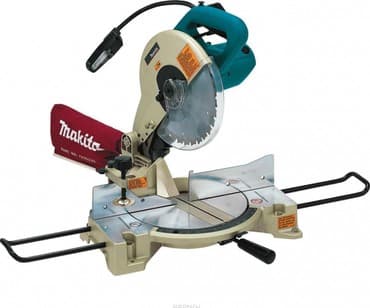 Торцовочная пила, УГЛОРЕЗ торцовочная универсальная пила мощность at lalafo.kg Торцовочная пила, УГЛОРЕЗ торцовочная универсальная пила мощность