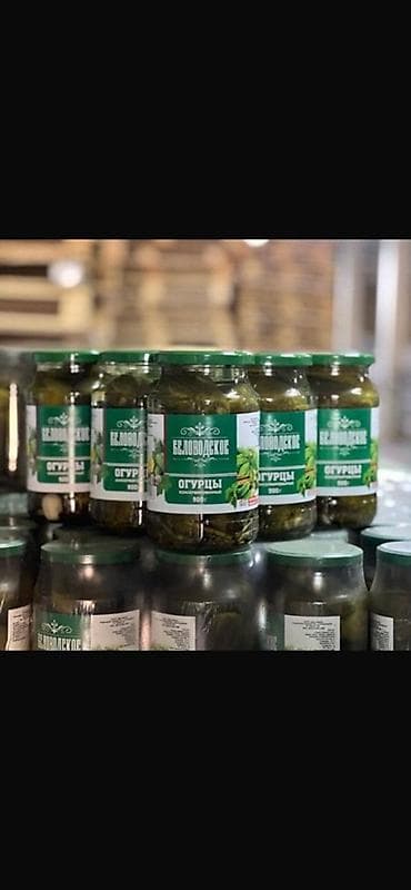 Огурцы at lalafo.kg Огурцы