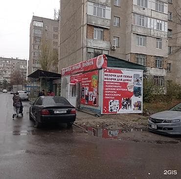 Аренда павильонов, 30 м², С ремонтом, Частично с оборудованием at lalafo.kg Аренда павильонов, 30 м², С ремонтом, Частично с оборудованием