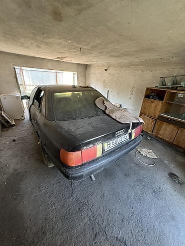 Audi 100: 1996 г., Седан lalafo.kg да Audi 100: 1996 г., Седан