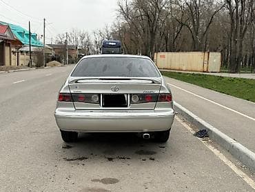 Toyota Camry: 2001 г., Седан at lalafo.kg Toyota Camry: 2001 г., Седан