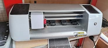 Продается плоттер плоттер для резки защитных пленок для: телефон at lalafo.kg Продается плоттер плоттер для резки защитных пленок для: телефон