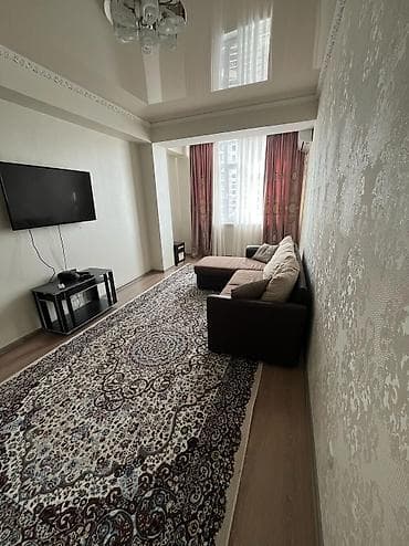 2 комнаты, Собственник, С мебелью полностью at lalafo.kg 2 комнаты, Собственник, С мебелью полностью