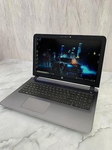 Ноутбуки HP: Игровой ноутбук HP Pavilion Gaming / i5 / GeForce Ноутбук полностью at lalafo.kg — 1 Ноутбуки HP: Игровой ноутбук HP Pavilion Gaming / i5 / GeForce Ноутбук полностью — 1