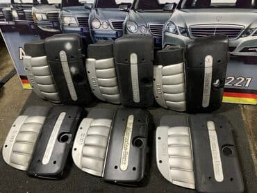 Продается крышка двигателя. Крышка Мотора Декоративная крышка для at lalafo.kg Продается крышка двигателя. Крышка Мотора Декоративная крышка для