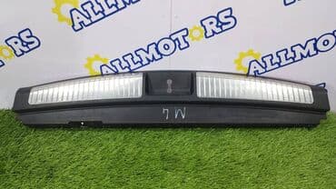 Решетка радиатора Mercedes-Benz Б/у, Оригинал at lalafo.kg Решетка радиатора Mercedes-Benz Б/у, Оригинал