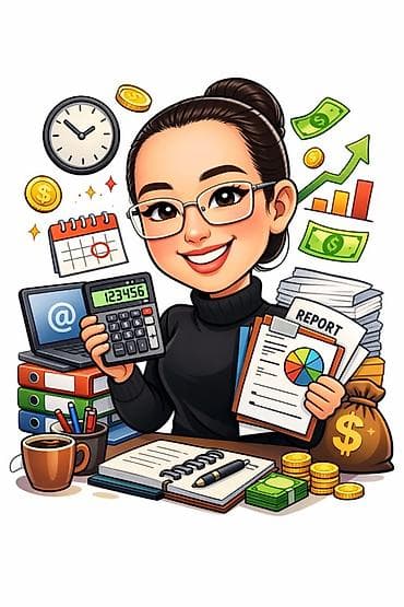 Бухгалтерские услуги | Ведение бухгалтерского учёта at lalafo.kg Бухгалтерские услуги | Ведение бухгалтерского учёта