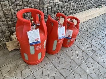 Late Safe новые композитные баллоны Индия легкие безопасные at lalafo.kg Late Safe новые композитные баллоны Индия легкие безопасные