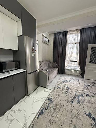 2 комнаты, Риэлтор, Без подселения, С мебелью полностью at lalafo.kg — 5 2 комнаты, Риэлтор, Без подселения, С мебелью полностью — 5