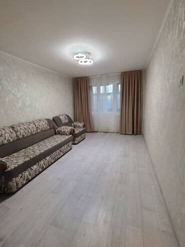 1 комната, 34 м², 105 серия, 3 этаж, Косметический ремонт at lalafo.kg 1 комната, 34 м², 105 серия, 3 этаж, Косметический ремонт