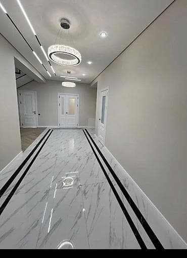 Продажа дач: Двухэтажный особняк в классическом стиле с колоннами и панорамным at lalafo.kg — 5 Продажа дач: Двухэтажный особняк в классическом стиле с колоннами и панорамным — 5