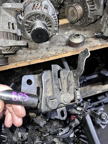 Subaru 2004 г., Б/у, Оригинал, Япония at lalafo.kg Subaru 2004 г., Б/у, Оригинал, Япония