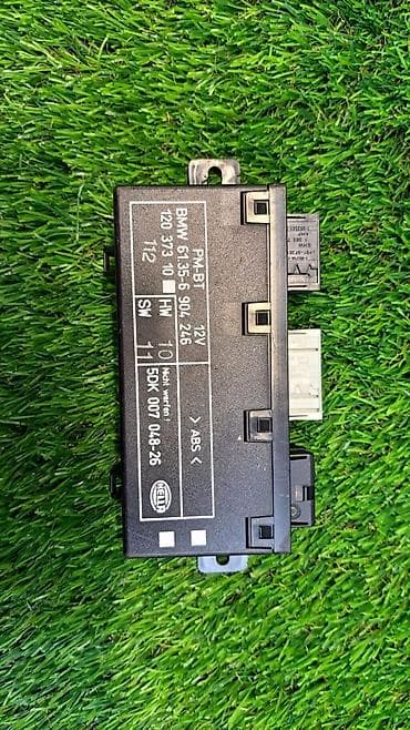 Блок двери зеркал Е39 6 904 246 Год2001 В отличном состоянии, очень at lalafo.kg Блок двери зеркал Е39 6 904 246 Год2001 В отличном состоянии, очень