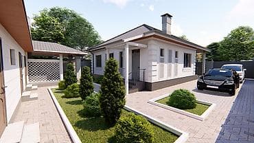 Новый дом ЖМС "Биримдик-Кут" готов для проживания (это старое фото at lalafo.kg Новый дом ЖМС "Биримдик-Кут" готов для проживания (это старое фото