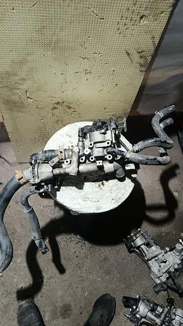 Термостат Kia 2016 г., Оригинал at lalafo.kg Термостат Kia 2016 г., Оригинал