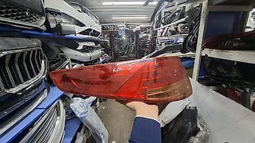 Задний левый фонарь для автомобиля Kia (серия/модель уточняется по lalafo.kg да Задний левый фонарь для автомобиля Kia (серия/модель уточняется по